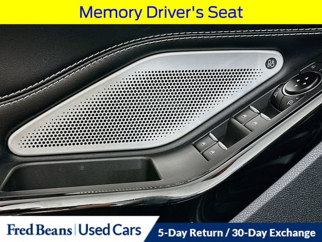 Certified 2022 Ford Explorer ST w/ Equipment Group 401A AWD/4WD image 24