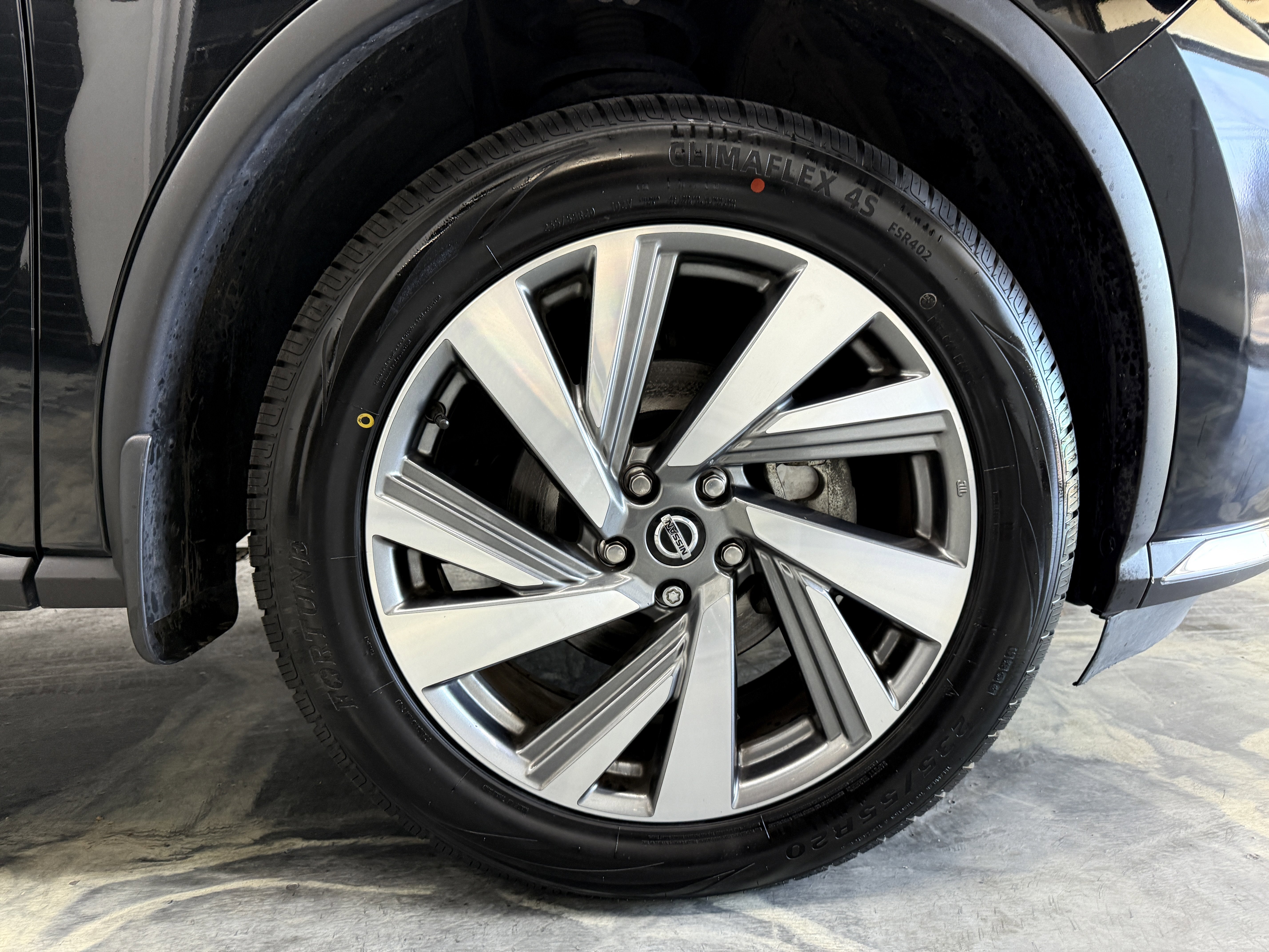 Used 2021 Nissan Murano SL image 35