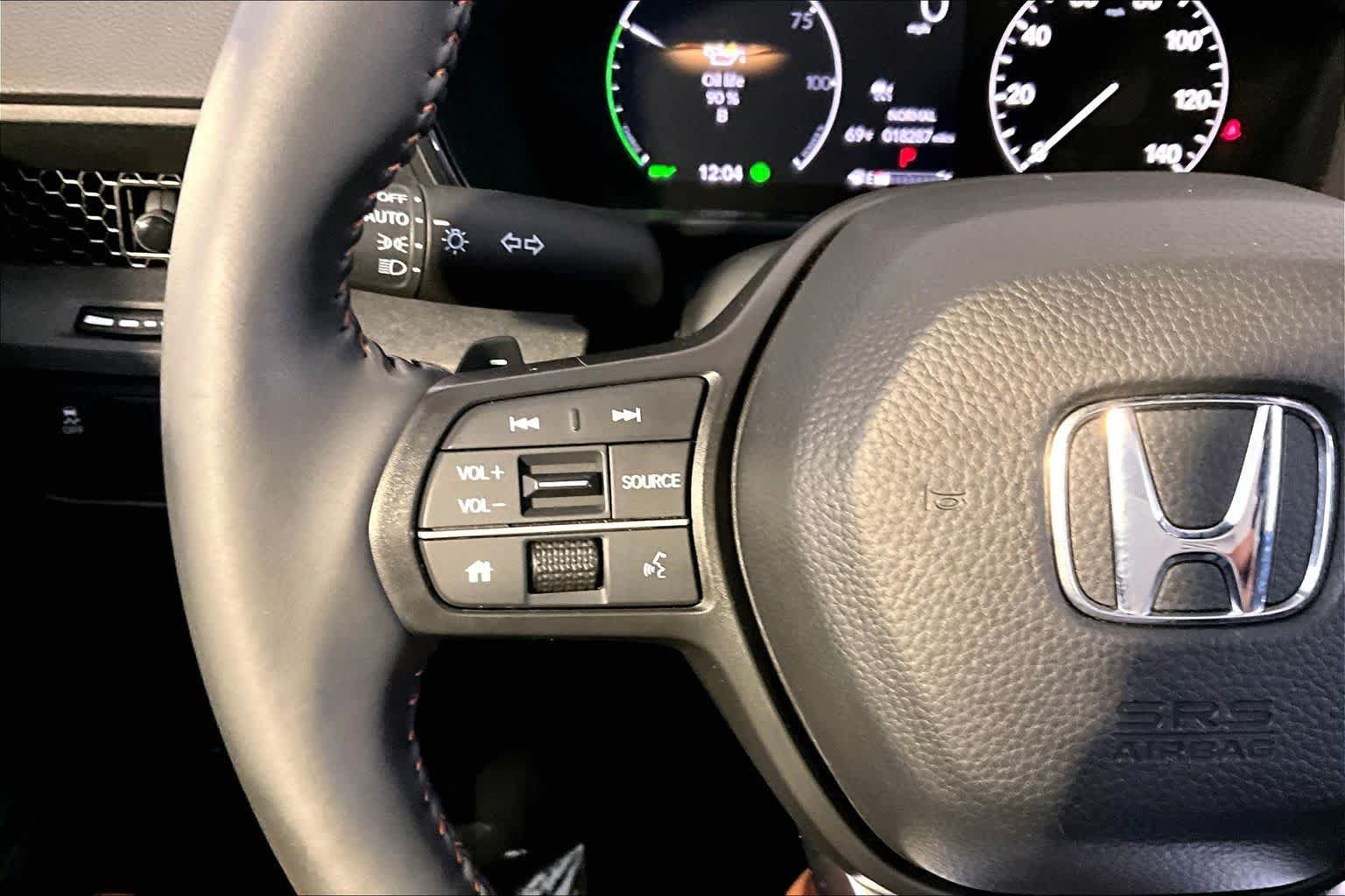 Used 2024 Honda CR-V Sport image 24