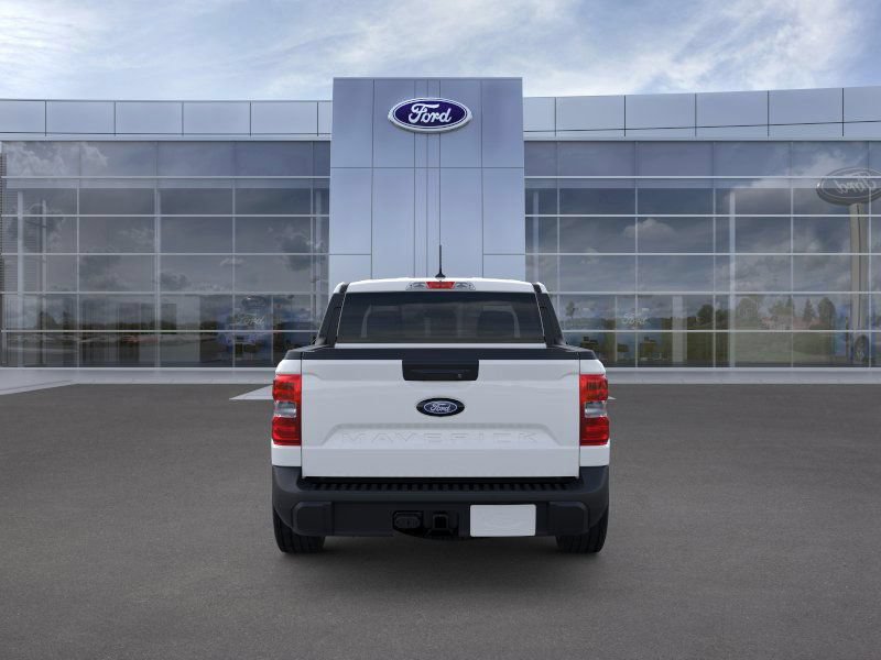 New 2026 Ford Maverick XLT w/ XLT Luxury Package AWD/4WD image 5