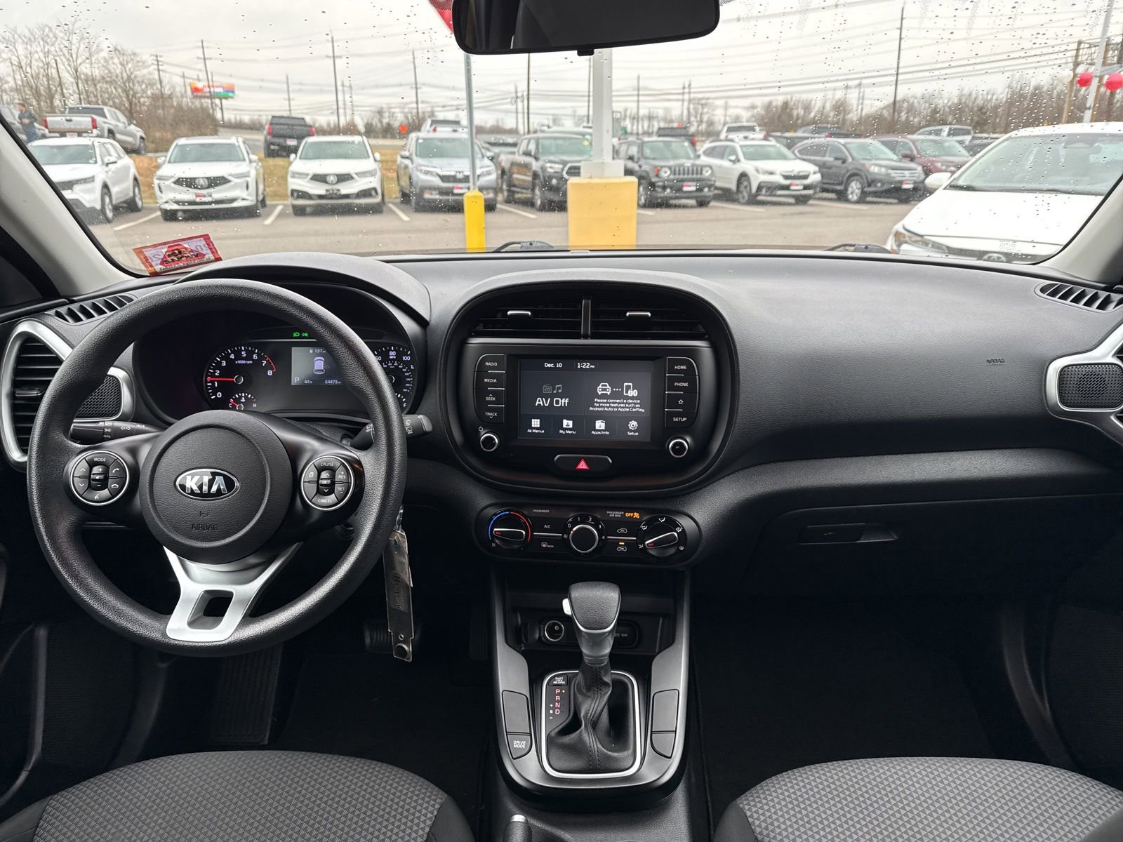 Used 2020 Kia Soul LX image 19