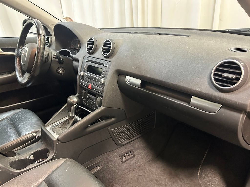 Used 2008 Audi A3 2.0T FWD image 21