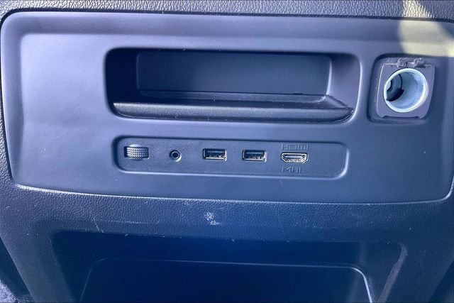 Used 2018 GMC Sierra 2500 Denali w/ Duramax Plus Package image 26