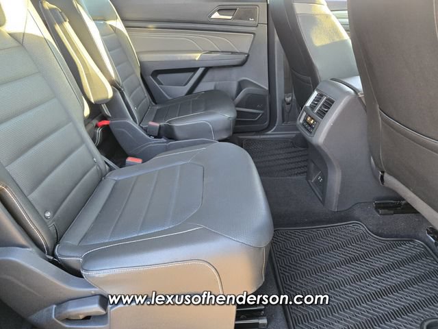 Used 2023 Volkswagen Atlas SEL Premium AWD/4WD image 16