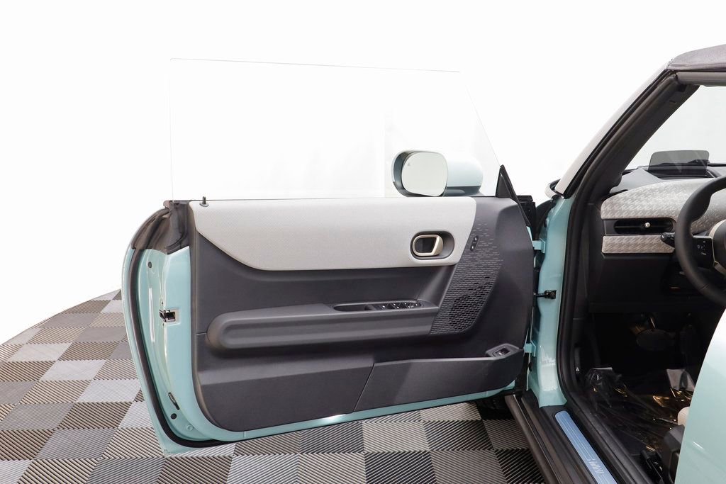 New 2026 MINI Cooper S image 5