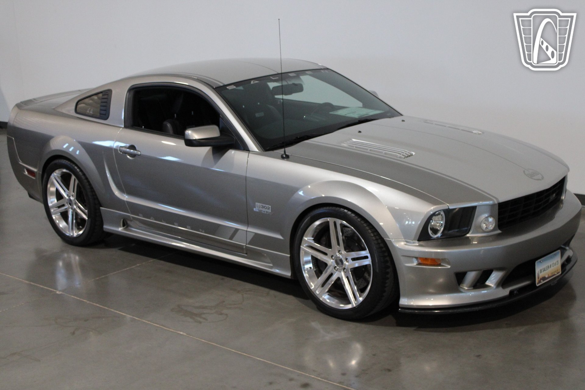 Used 2008 Ford Mustang GT RWD image 5