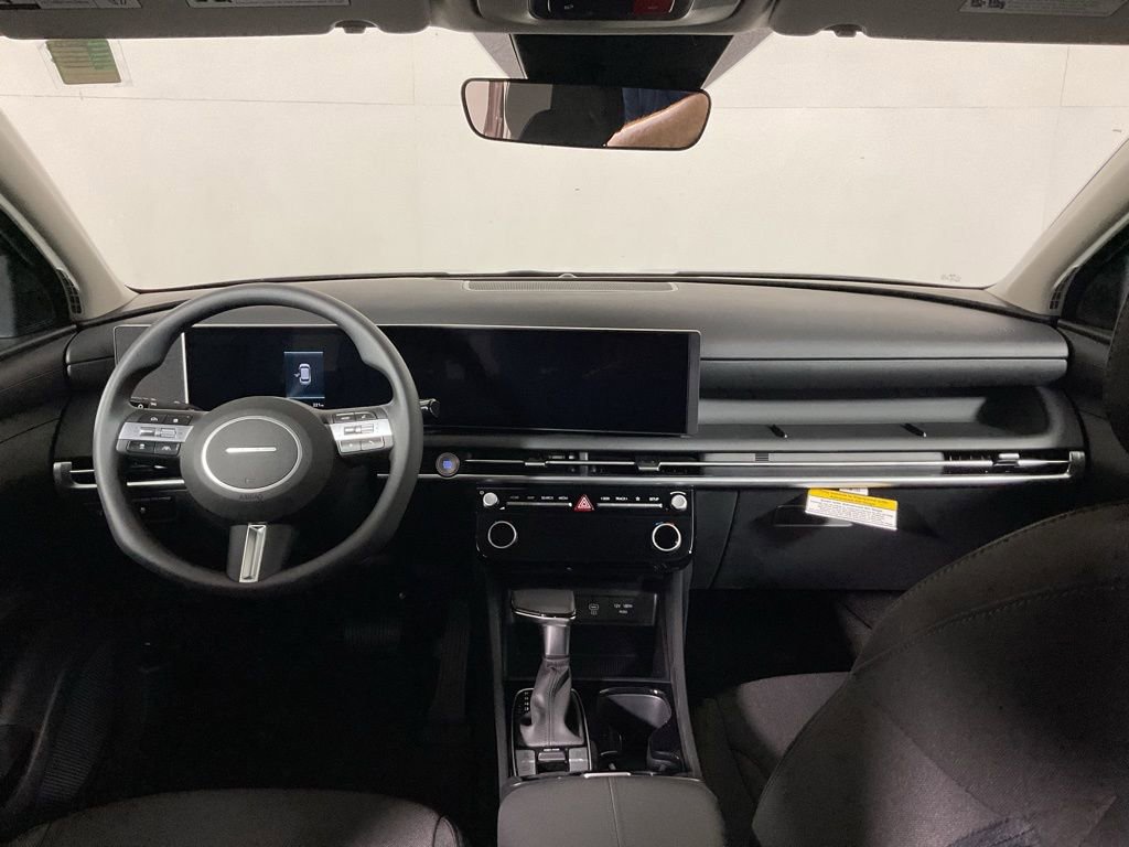 New 2026 Hyundai Tucson SEL image 22