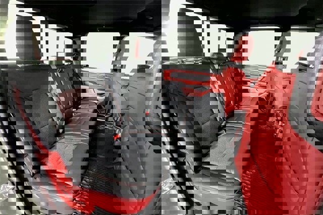 New 2026 RAM 1500 Rebel w/ Rebel Level 1 Equipment Group image 11