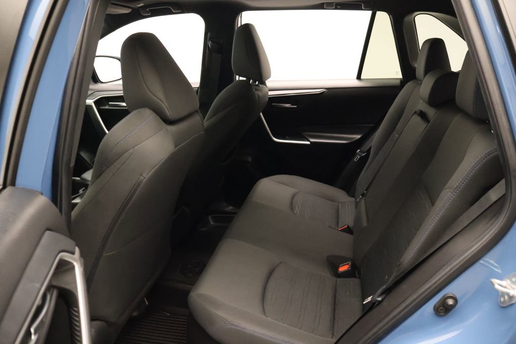 Certified 2024 Toyota RAV4 SE w/ Convenience Package AWD/4WD image 19