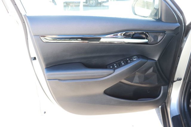 Used 2025 Kia Seltos S image 8