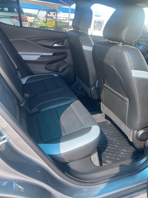 Used 2024 Buick Envista Preferred w/ Convenience I Package image 9