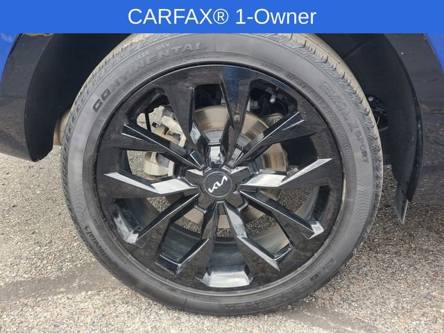 Used 2023 Kia Sorento SX AWD/4WD image 6