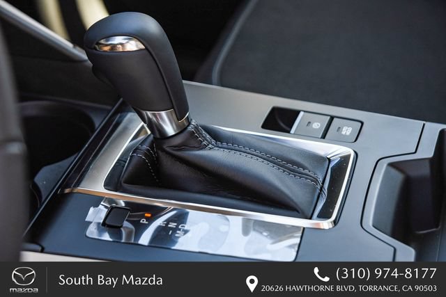 New 2026 MAZDA CX-5 Select AWD/4WD image 20