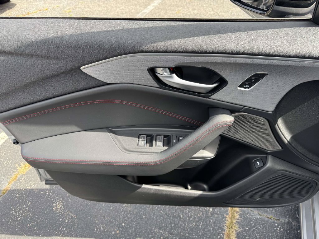 Certified 2025 Acura TLX w/ A-SPEC Package AWD/4WD image 15