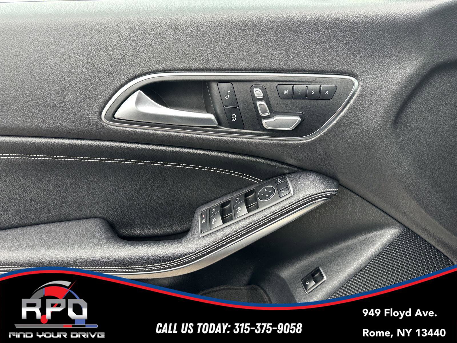 Used 2019 Mercedes-Benz CLA 250 4MATIC image 31