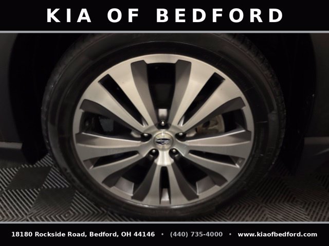 Used 2019 Subaru Ascent Touring w/ Popular Package #2 AWD/4WD image 30