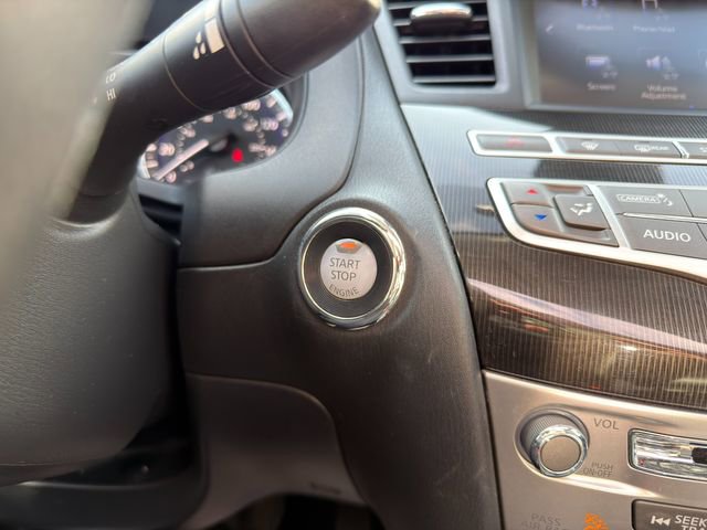 Used 2019 INFINITI QX60 Luxe w/ Essential Package image 31