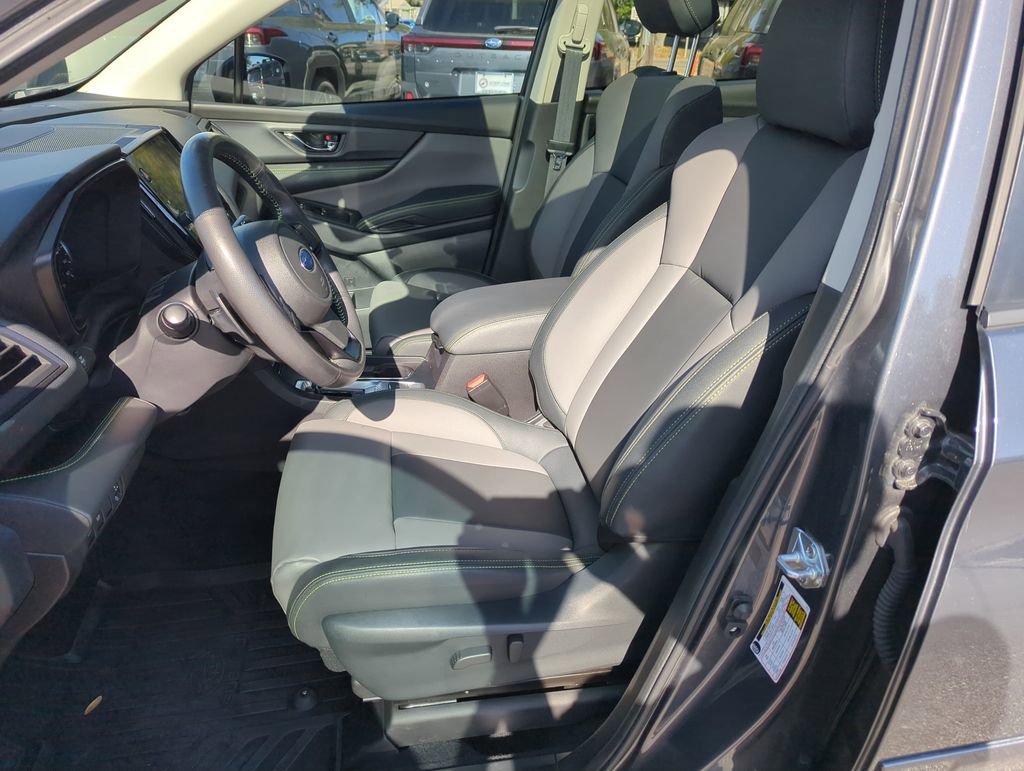 Used 2023 Subaru Ascent Onyx Edition image 12