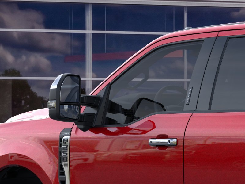 New 2026 Ford F250 Lariat w/ Lariat Ultimate Package AWD/4WD image 59