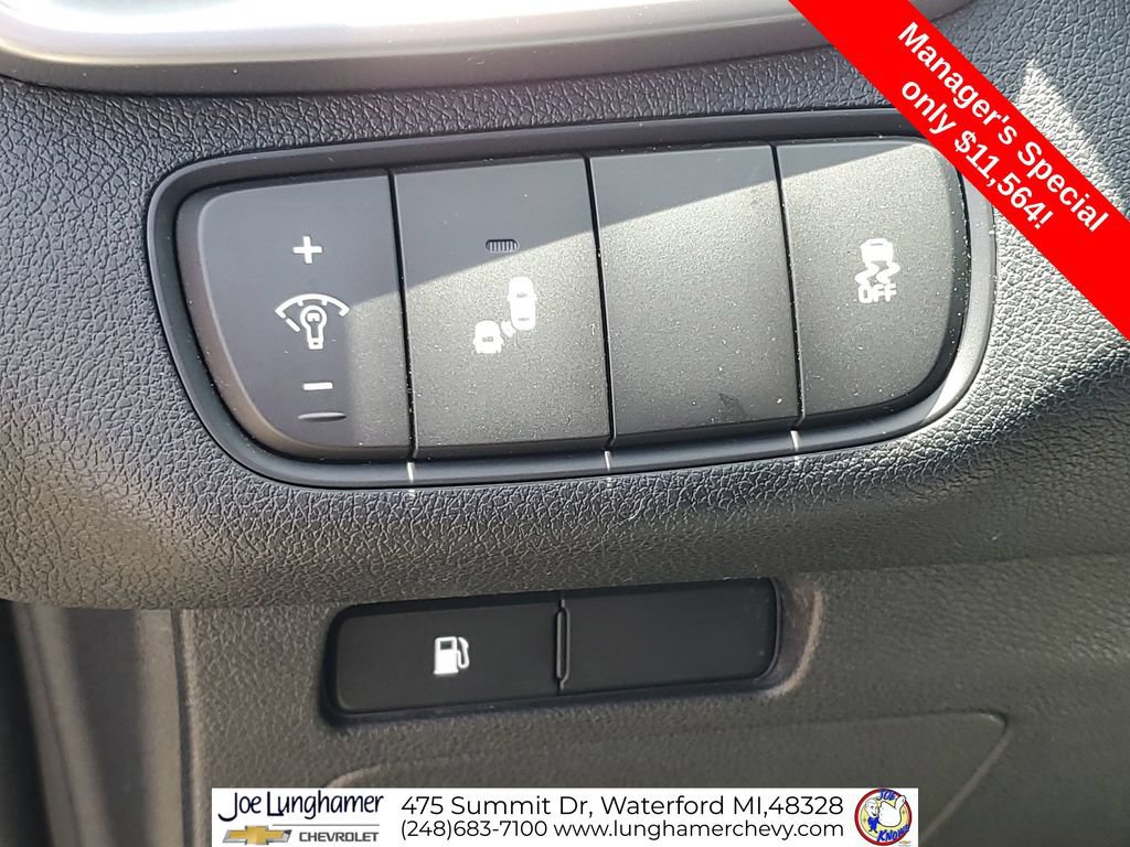Used 2020 Kia Sorento LX AWD/4WD image 33