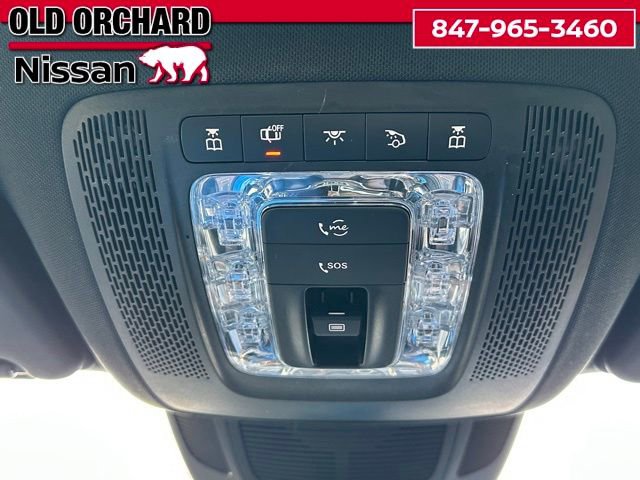 Used 2022 Mercedes-Benz GLE 350 4MATIC w/ AMG Line Exterior image 19