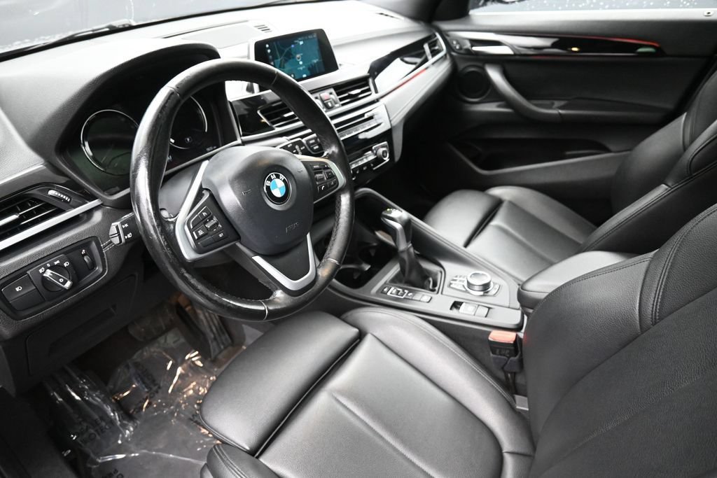 Used 2019 BMW X2 xDrive28i w/ Convenience Package AWD/4WD image 19
