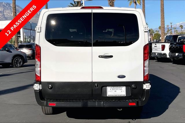 Used 2019 Ford Transit 350 XL RWD image 3