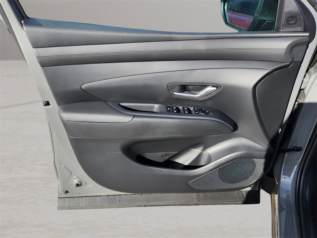 New 2026 Hyundai Santa Cruz SEL image 12