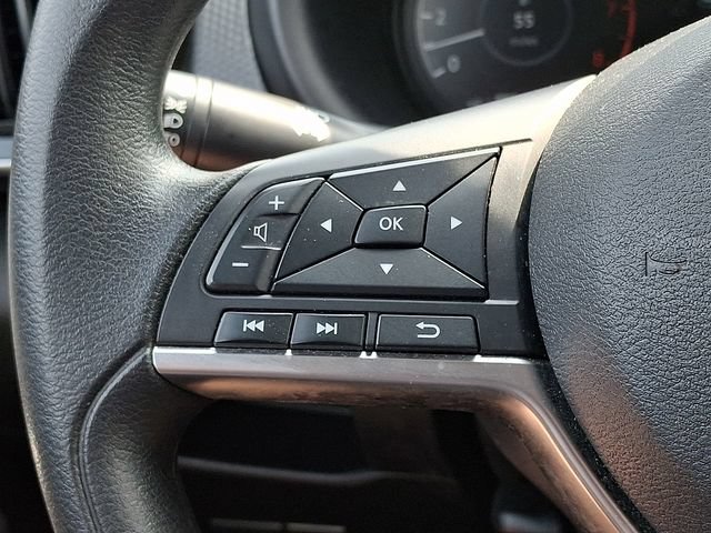 Used 2023 Nissan Kicks SV FWD image 20