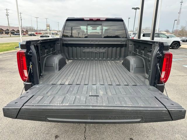 Used 2023 GMC Sierra 1500 AT4X AWD/4WD image 21