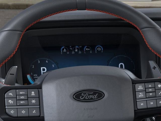 New 2026 Ford F150 Raptor image 13