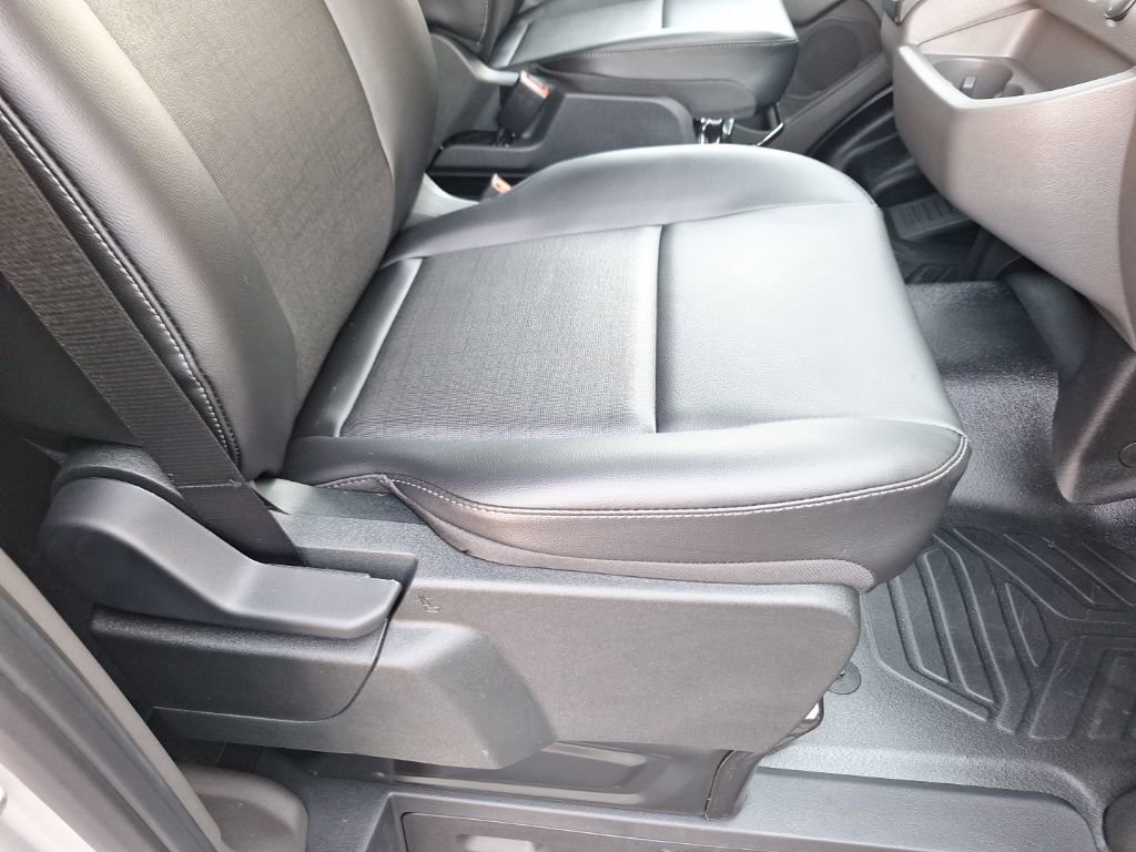 New 2026 Ford Transit 150 Low Roof image 16
