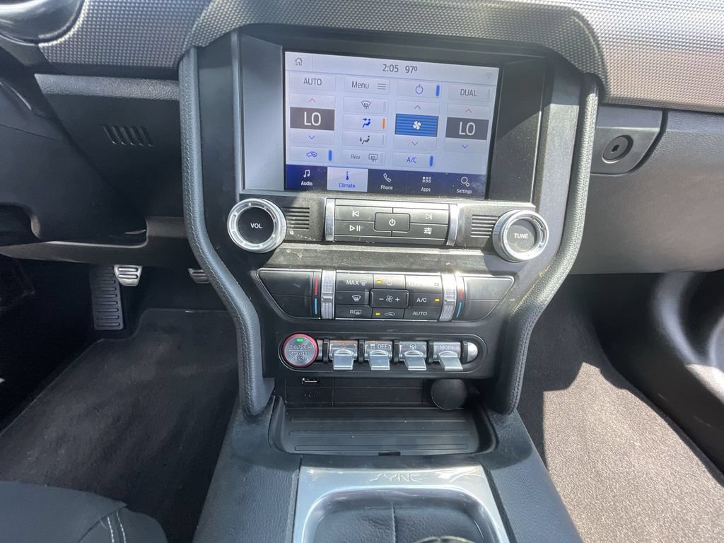 Used 2021 Ford Mustang GT w/ Equipment Group 301A RWD image 31