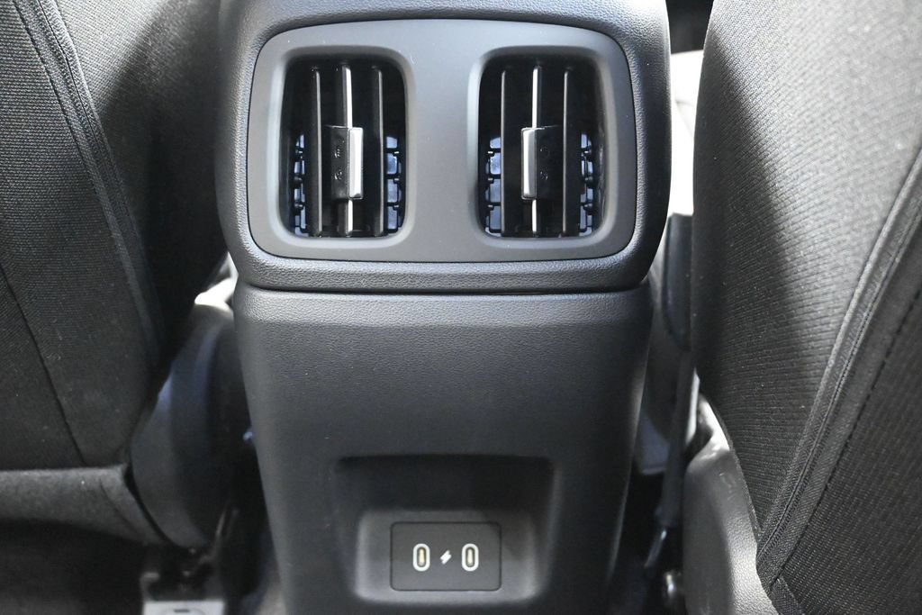 Certified 2026 Hyundai Tucson SEL AWD/4WD image 21