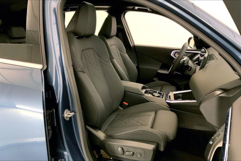 Used 2026 BMW X3 xDrive30 image 6