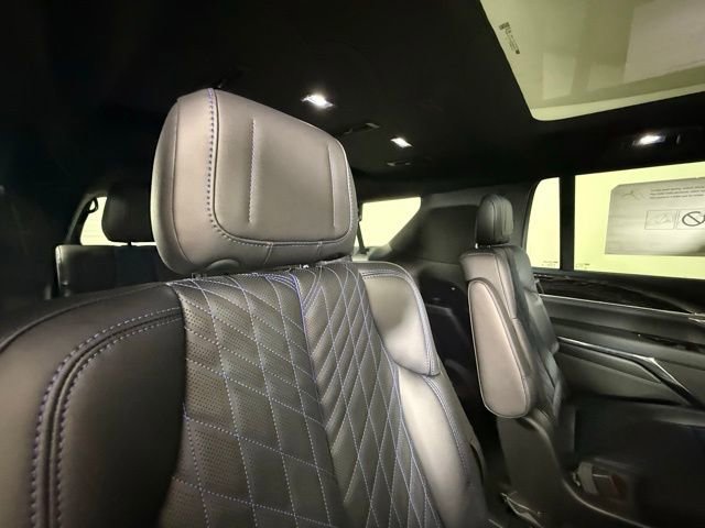 New 2026 Cadillac Escalade IQL Luxury image 31