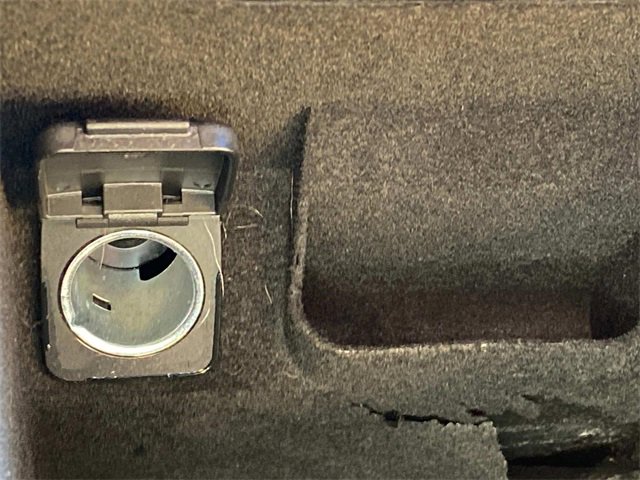 Certified 2023 Lincoln Corsair Reserve w/ Equipment Group 201A image 28