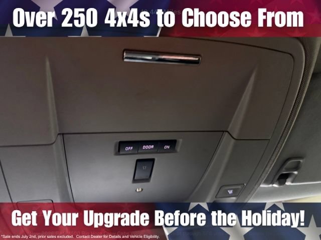 Used 2018 GMC Sierra 2500 SLT w/ Snow Plow Prep Package AWD/4WD image 24