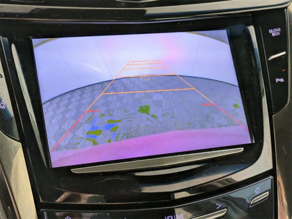 Used 2014 Cadillac CTS Luxury image 24