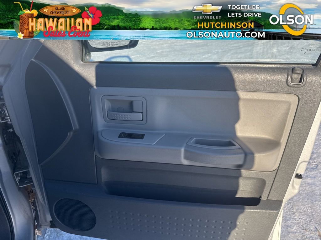 Used 2005 Dodge Dakota SLT image 33