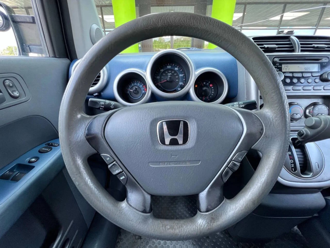 Used 2006 Honda Element EX-P image 24