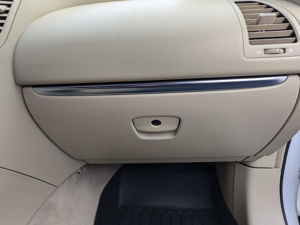 Used 2010 INFINITI FX35 AWD w/ Navigation Pkg image 32