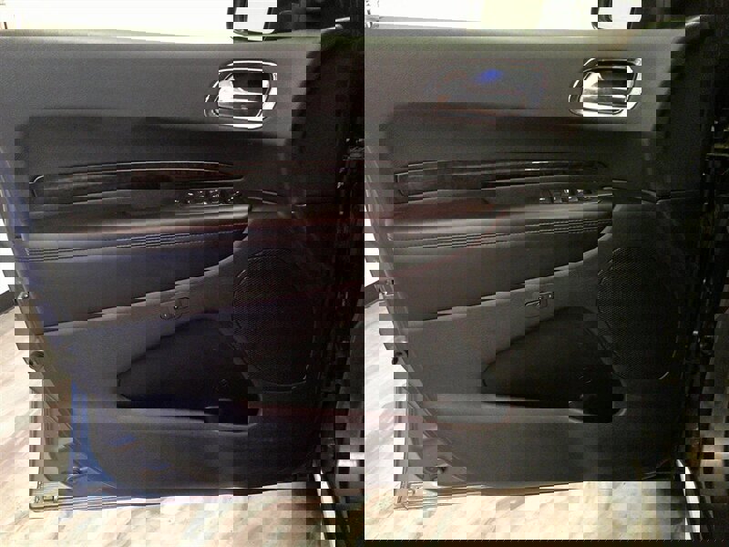 Used 2014 Dodge Durango Limited w/ Premium Group image 31