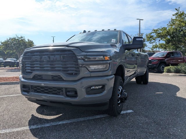 New 2026 RAM 3500 Big Horn AWD/4WD image 8