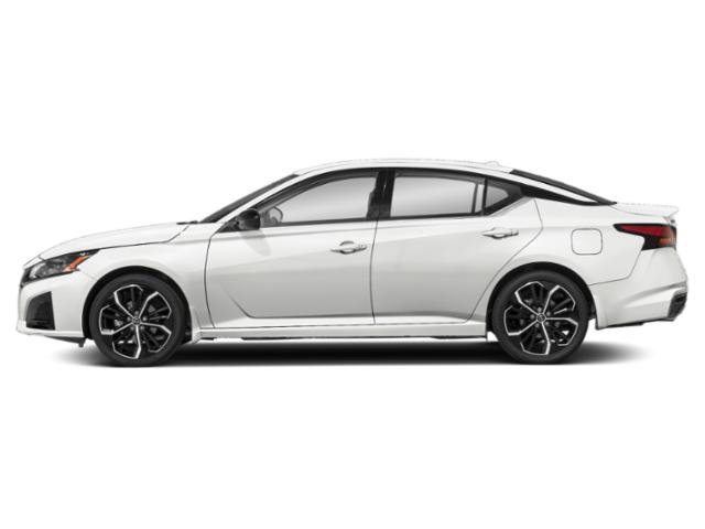 New 2025 Nissan Altima 2.5 SR w/ SR Premium Package image 3