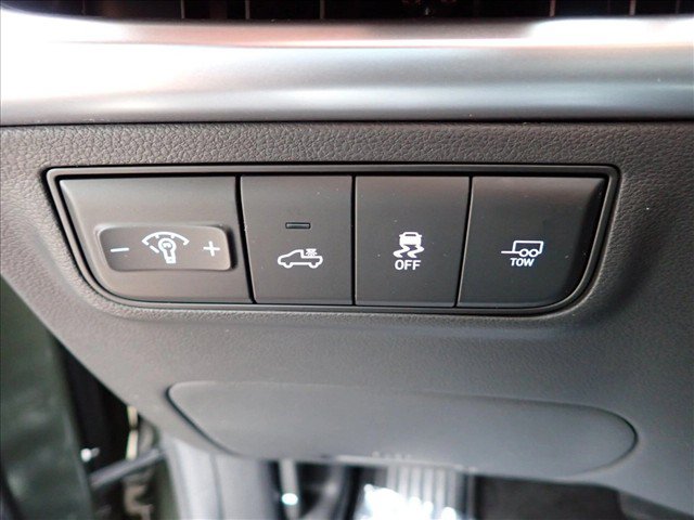Used 2026 Hyundai Santa Cruz Limited AWD/4WD image 16