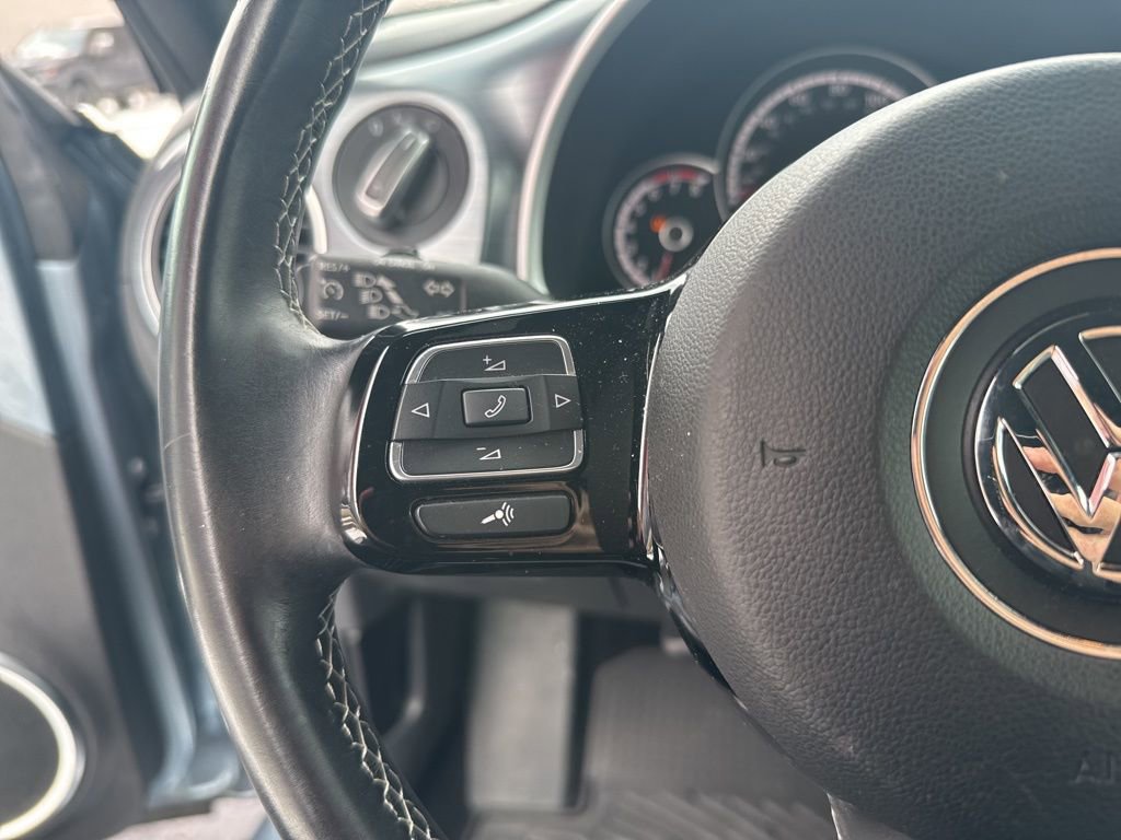 Used 2016 Volkswagen Beetle 1.8T image 32