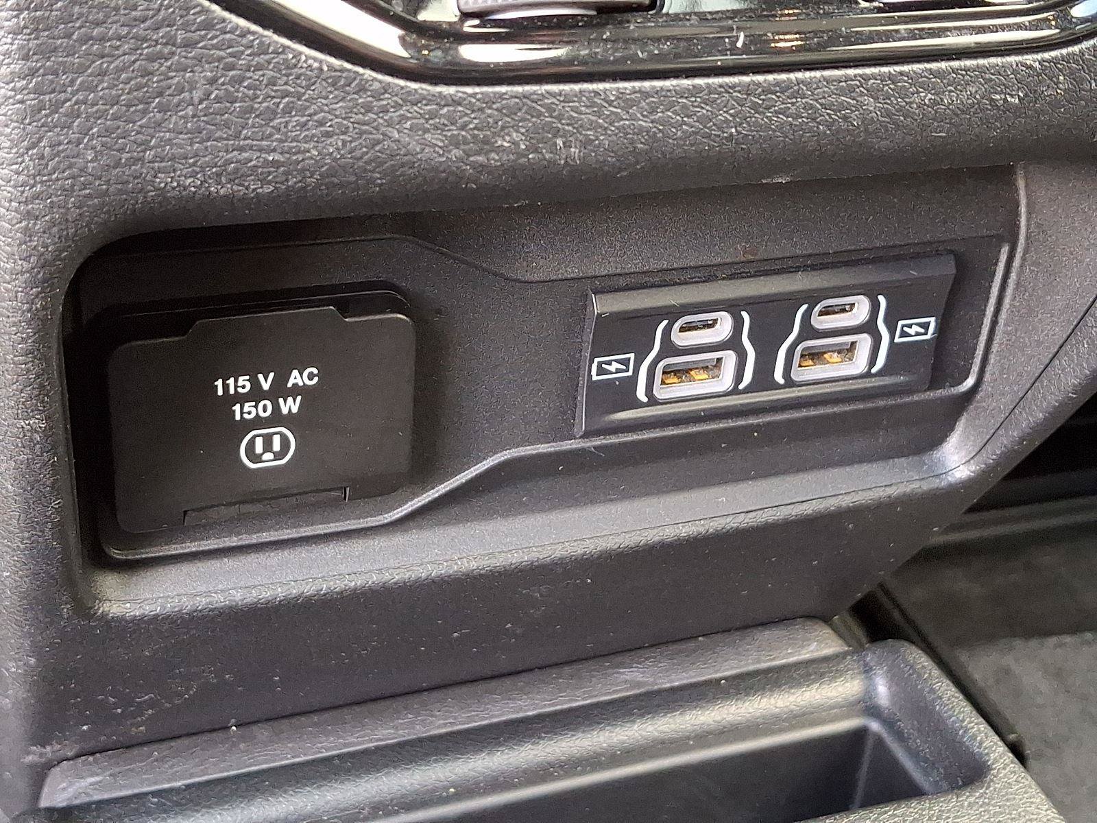 Certified 2021 Jeep Grand Cherokee L Limited AWD/4WD image 12