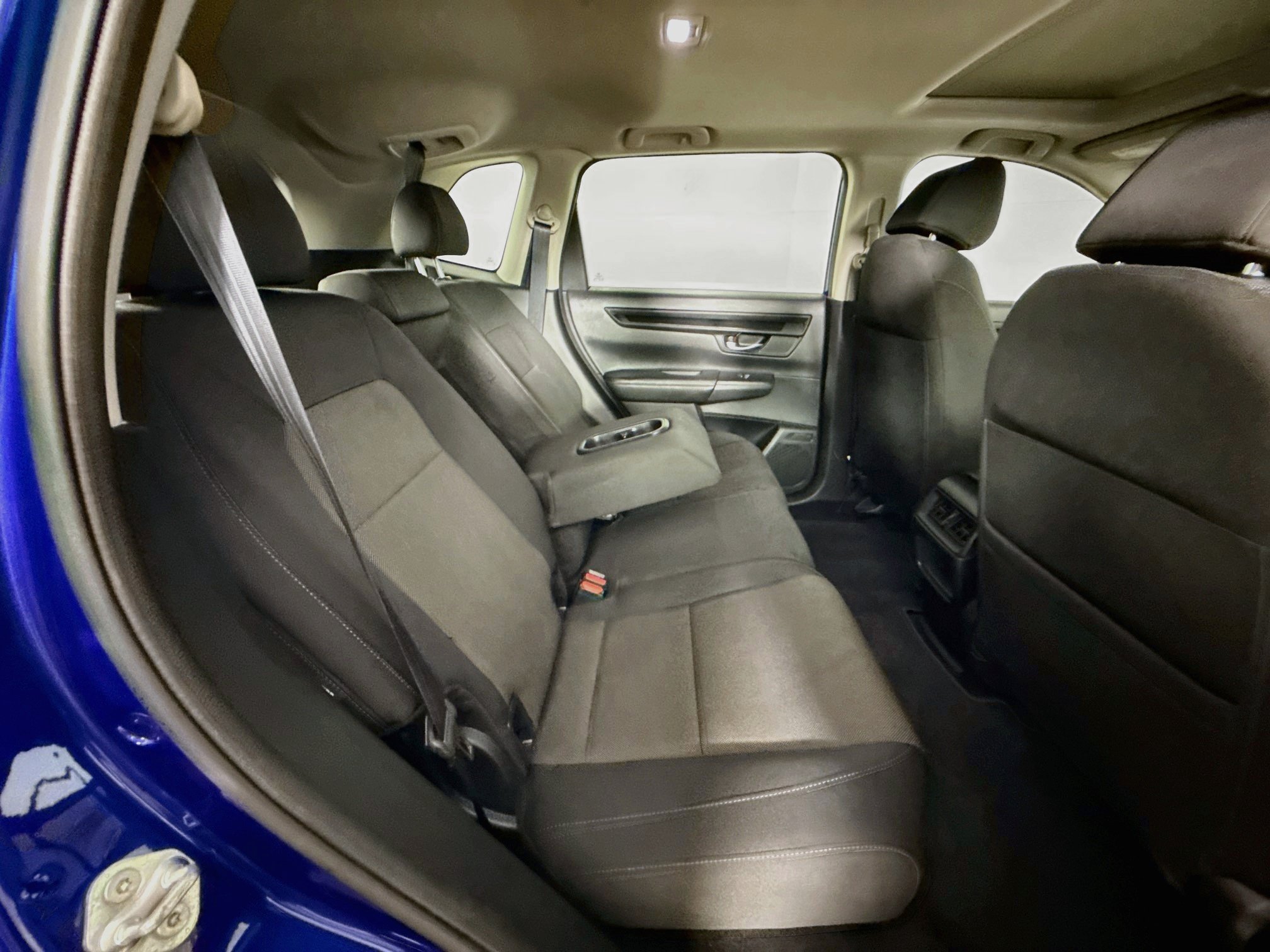 Certified 2023 Honda CR-V EX image 34