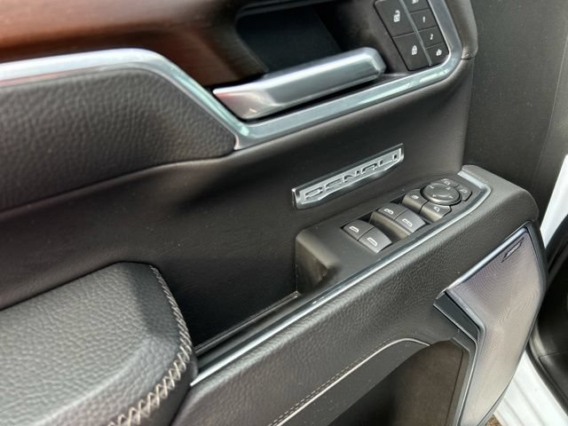 Used 2026 GMC Sierra 1500 Denali AWD/4WD image 25